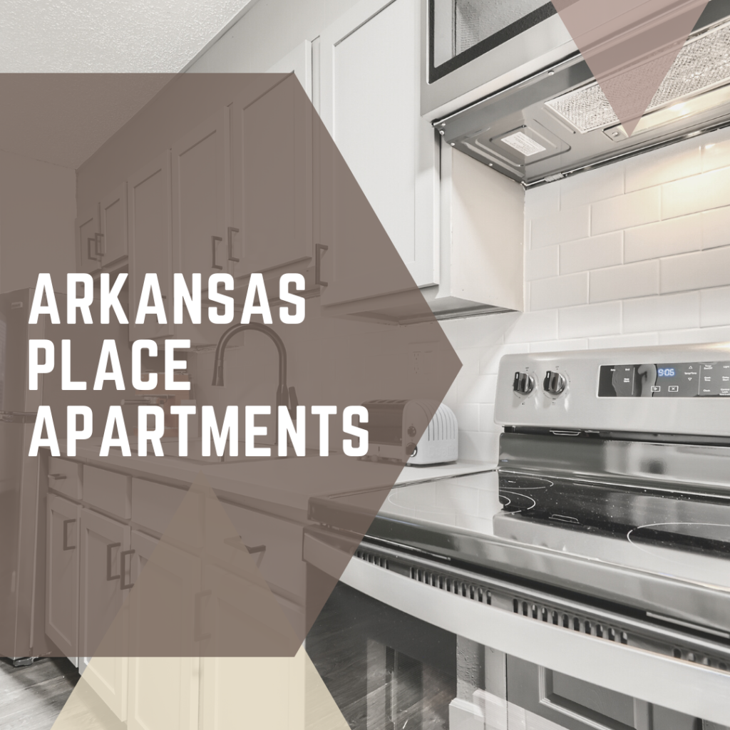 Arkansas Place Apartments