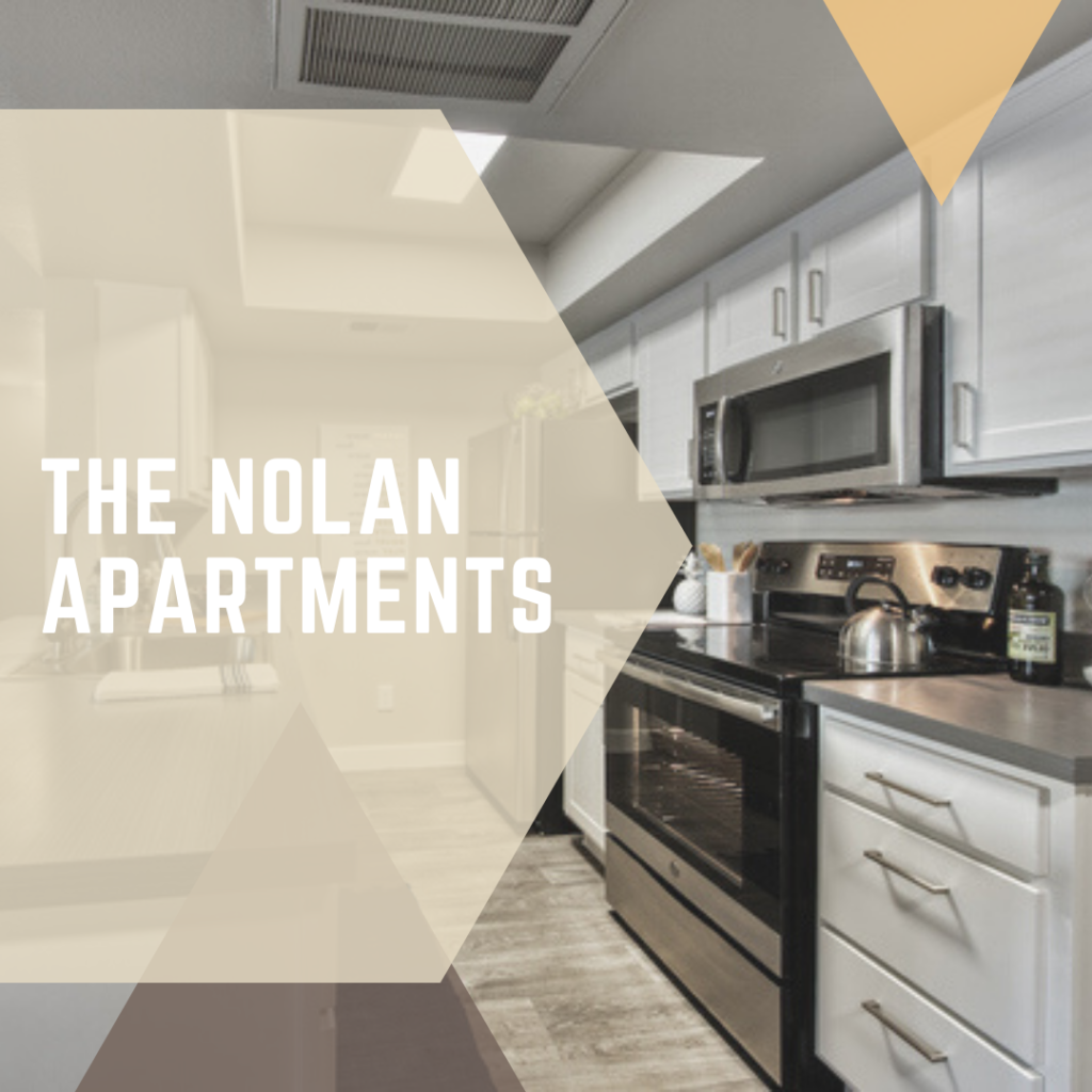 The Nolan Apartments